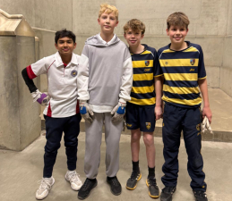 u13 finalists 2026