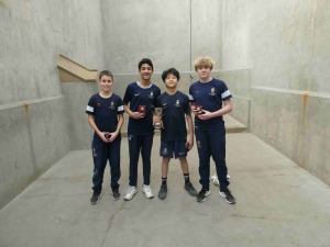 u14 beginners