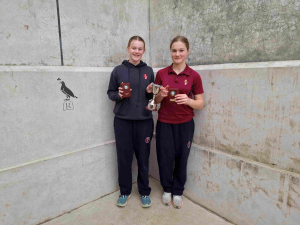 u14 girls