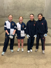 u14 girls