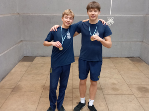 u16 qualifiers