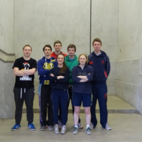 2015 UCL Fives Marathon