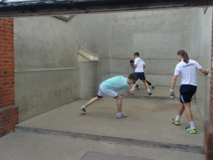 varsity match 2020 030