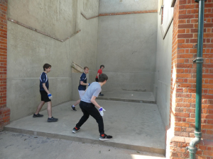 varsity match 2025 025