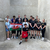 Welsh Tournament