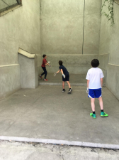 westway holiday fun days 008