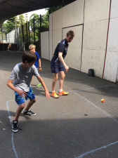 westway holiday fun days 009