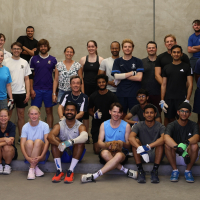 Westway Summer SuperDay 2026