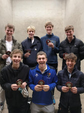 williams cup 2019