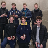 Williams Cup 2020