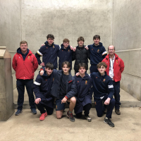 Williams Cup 2022