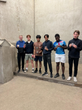 williams cup 2025 003