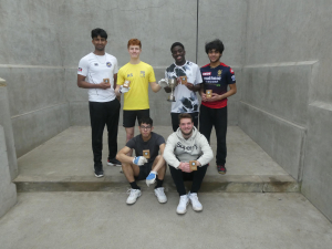 williams cup winners 2024
